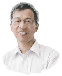畢恆達 畢恆達