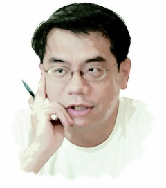 楊照 楊照