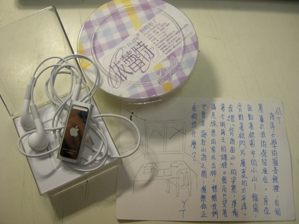 送給MT的24歲生日禮物 送給MT的24歲生日禮物