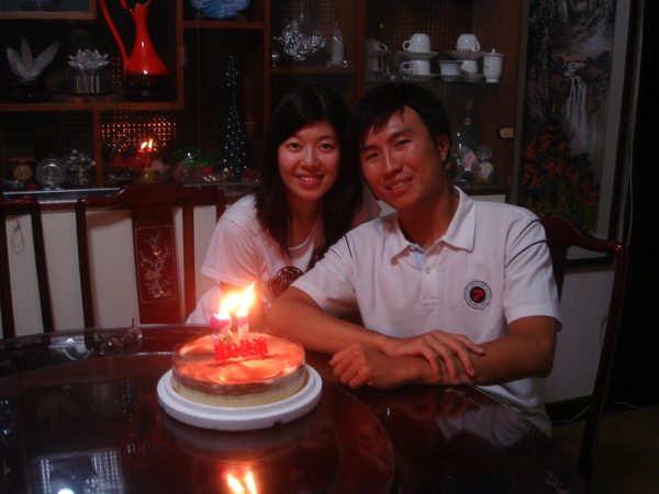 31歲生日 31歲生日