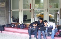 公視「記錄觀點」--「睜開左眼」.jpg 公視「記錄觀點」--「睜開左眼」.jpg