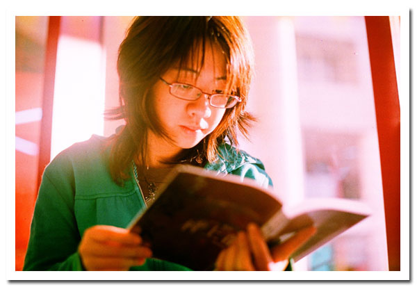 Minolta|樂凱彩色底片第一捲嘗試 Minolta|樂凱彩色底片第一捲嘗試