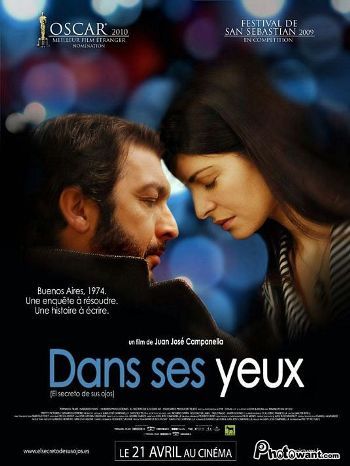 Film|【謎樣的雙眼 The Secret in Thei