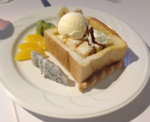 有些餐廳生意很好,為何越來越難吃2