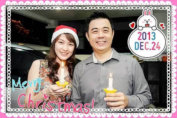 2013聖誕