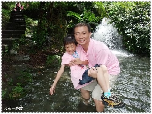 溪頭森林遊樂區 @天生寶家族 @天生寶家族