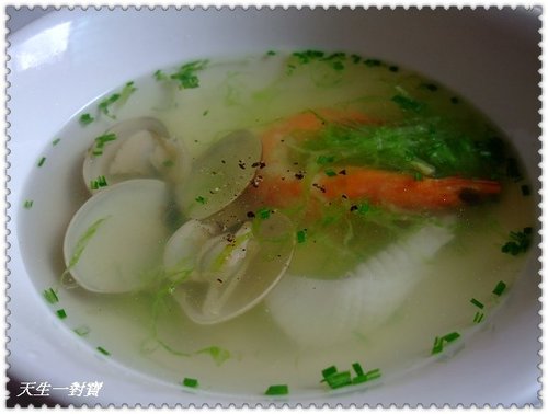  @天生寶家族