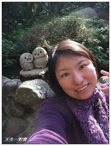 芋你漫遊竹子湖 @天生寶家族 @天生寶家族