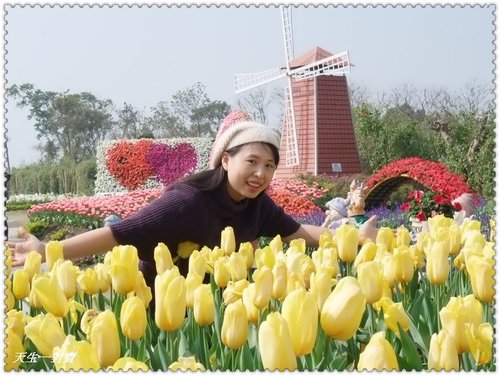  @天生寶家族