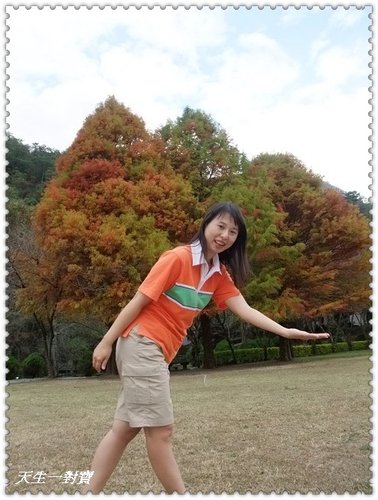 無楓有羽奧萬大 @天生寶家族  @天生寶家族