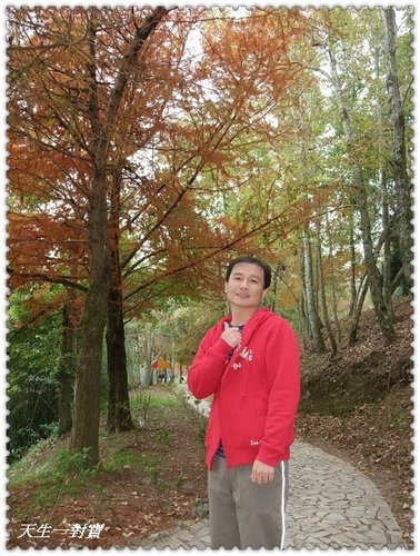  @天生寶家族