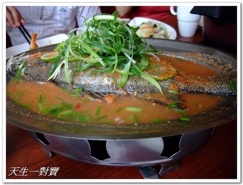  @天生寶家族