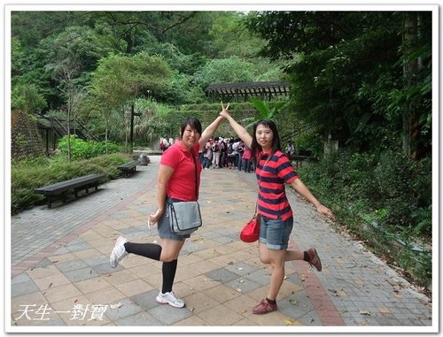 山中秘境後慈湖 @天生寶家族 @天生寶家族