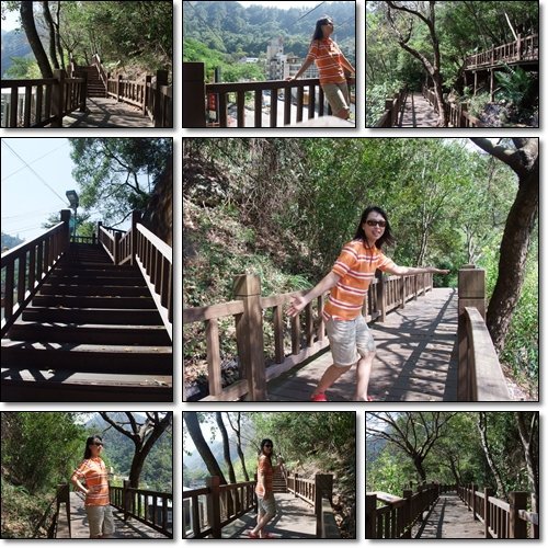 谷關泉緣逍遙行 @天生寶家族  @天生寶家族