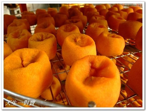 新埔柿餅漫遊趣 @天生寶家族 @天生寶家族