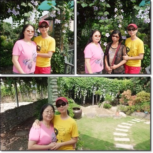 南投輕鬆一日遊 @天生寶家族 @天生寶家族