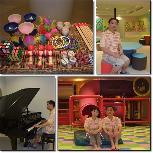 太魯閣晶英酒店 @天生寶家族  @天生寶家族