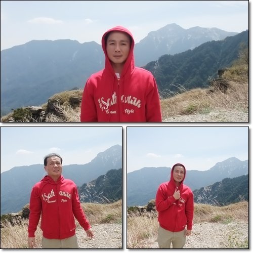  @天生寶家族