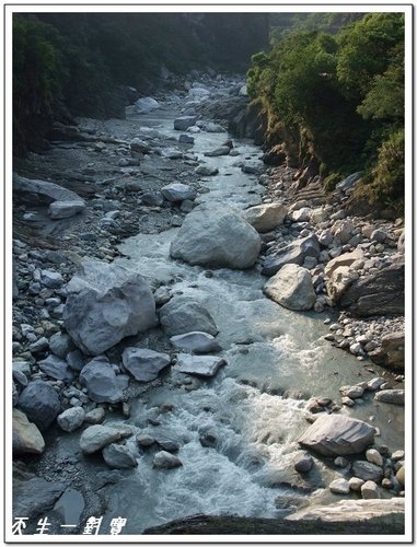 中橫公路悠遊行 @天生寶家族 @天生寶家族