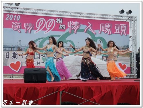 吃吃喝喝過初五 @天生寶家族 @天生寶家族