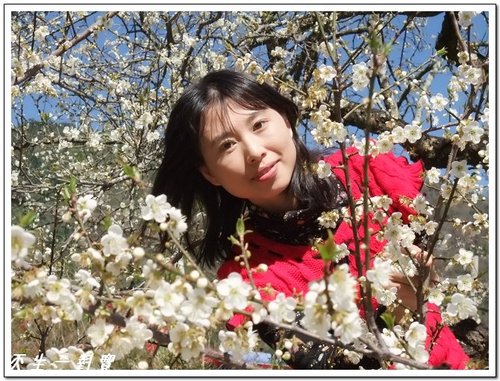 梅開眼笑 @天生寶家族 @天生寶家族