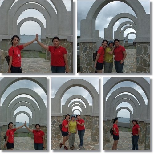 漫遊北海岸 @天生寶家族 @天生寶家族