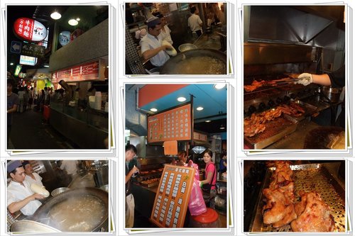 與snoopy同遊師大夜市 @天生寶家族 @天生寶家族