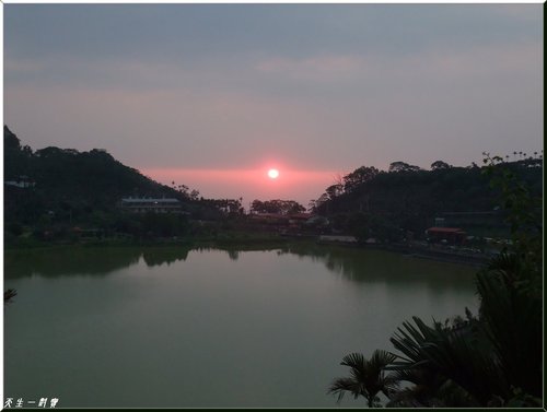 追螢火蟲賞風味餐–南投鹿谷 @天生寶家族 @天生寶家族