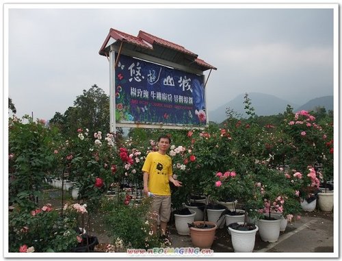  @天生寶家族