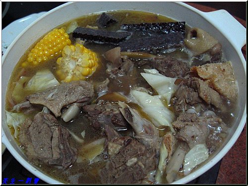  @天生寶家族