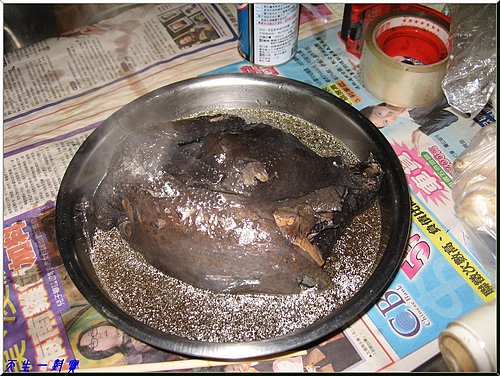 花壇烏龍青草店土窯爆炸雞彰化美食推薦