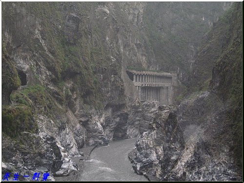 東西橫貫公路–太魯閣 @天生寶家族  @天生寶家族