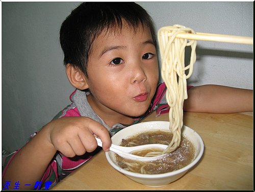 二水美食小吃組魷魚粳