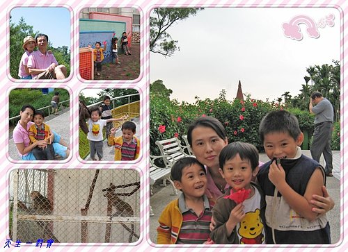 猴探井&星月天空 @天生寶家族 @天生寶家族