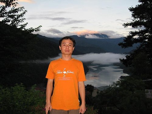  @天生寶家族