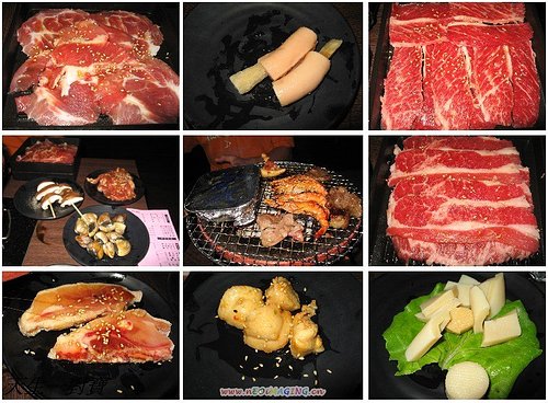 台中-太平酒桶山-月光森林-烤狀猿 @天生寶家族 @天生寶家族