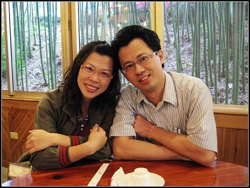 杉林溪–銀杏翠竹茶香深度知性之旅 @天生寶家族 @天生寶家族