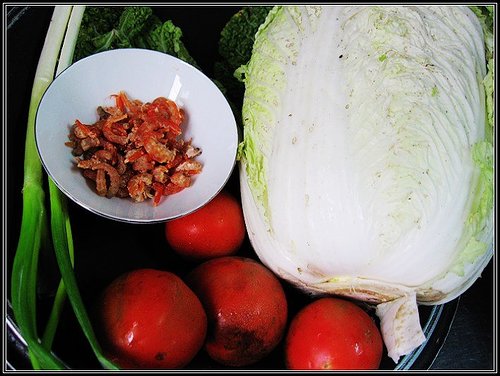 北方小館—愛國麵 @天生寶家族 @天生寶家族