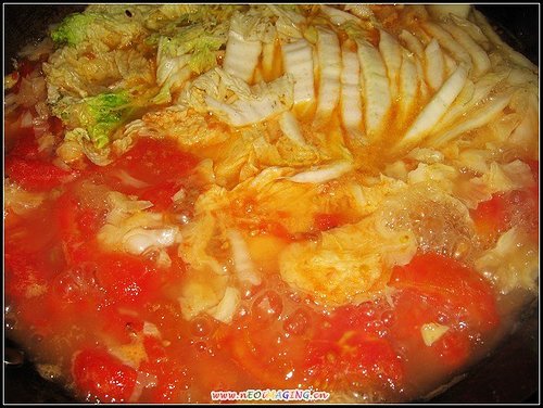 北方小館—愛國麵 @天生寶家族 @天生寶家族