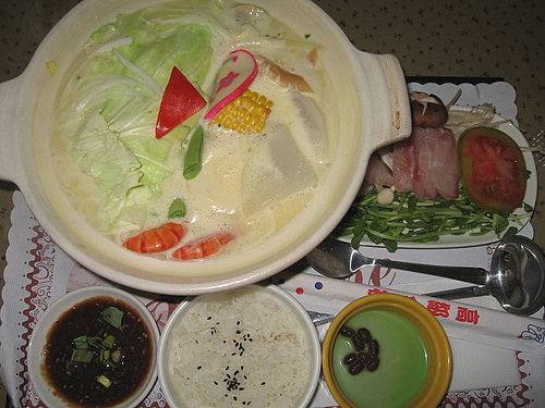  @天生寶家族