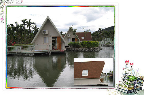 台東- 21國際渡假村(上) @天生寶家族 @天生寶家族