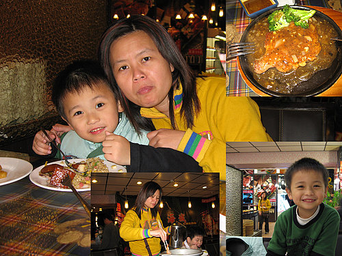 好朋友聚餐 @天生寶家族 @天生寶家族