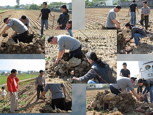 網聚控窯-田園樂(一建設 ) @天生寶家族 @天生寶家族