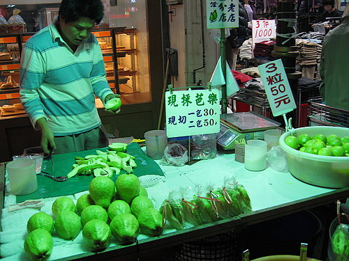 逢甲夜市 @天生寶家族 @天生寶家族