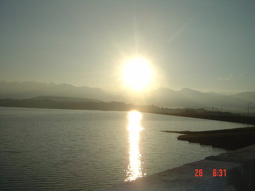 中秋節到處走走 @天生寶家族 @天生寶家族