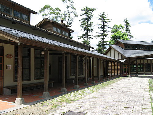  @天生寶家族