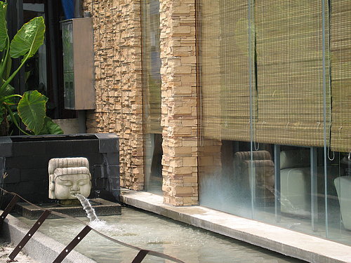 夏沐峇里(歇業) @天生寶家族 @天生寶家族