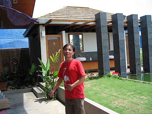 夏沐峇里(歇業) @天生寶家族 @天生寶家族