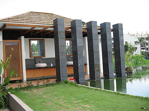 夏沐峇里(歇業) @天生寶家族 @天生寶家族