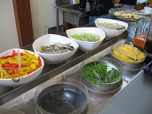 夏沐峇里(歇業) @天生寶家族 @天生寶家族